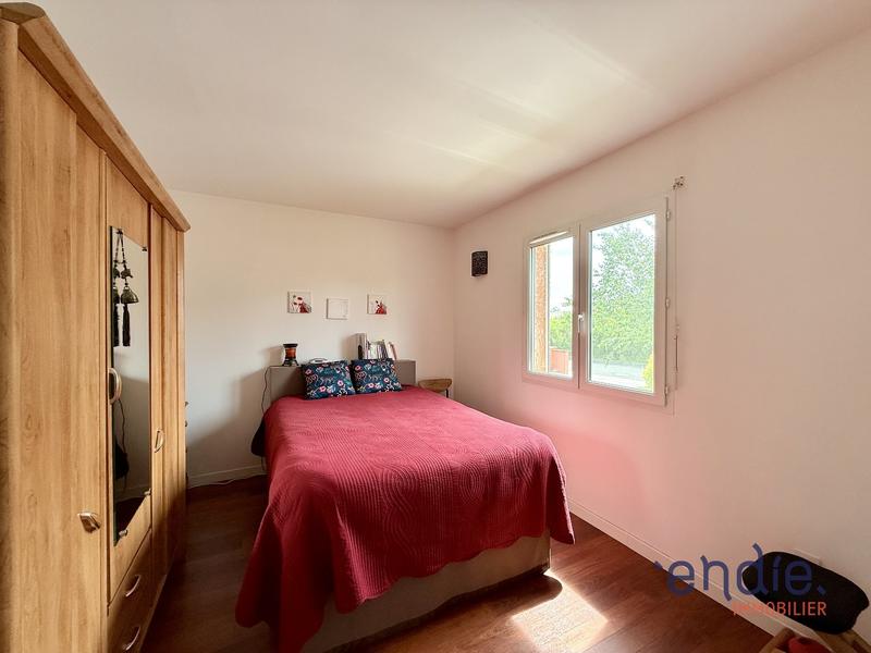 Maison - 130 m² - 4 pièces