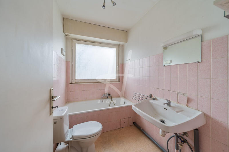 Appartement - 31 m² - 1 pièce