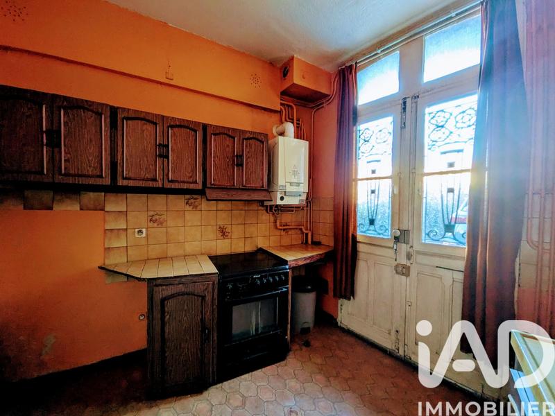 Appartement - 69 m² - 3 pièces