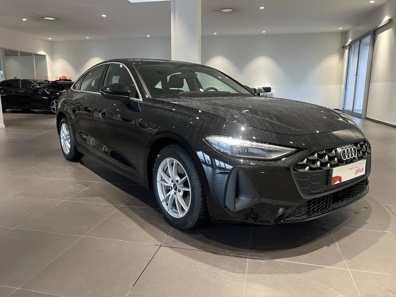 Audi A5 Tdi Hybride 204 ch s tronic 7 Design