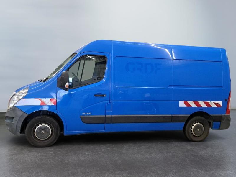 Renault Master Fourgon Fgn L2h2 3.5t 2.3 dCi 100 Confort Euro 5