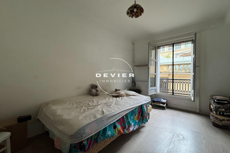 Appartement - 88 m² - 3 pièces