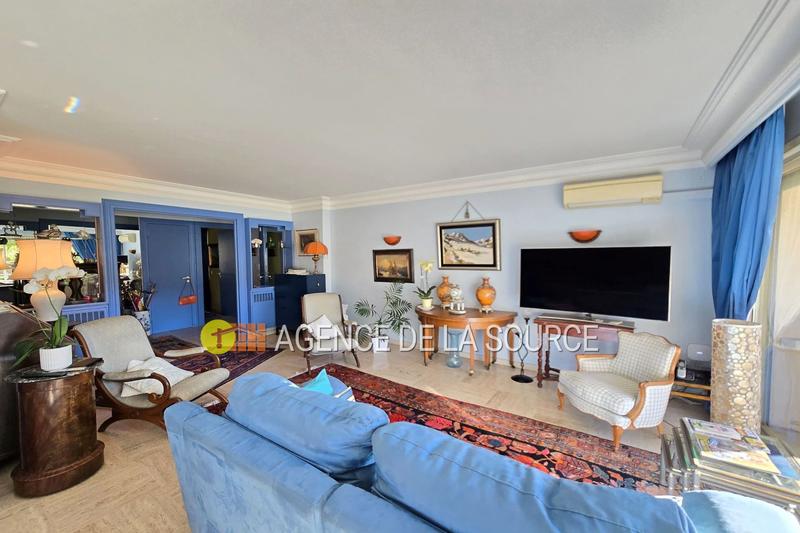 Appartement - 91 m² - 3 pièces