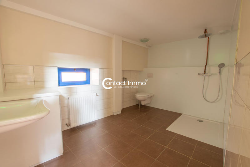 Maison ancienne - 264 m² - 8 pièces