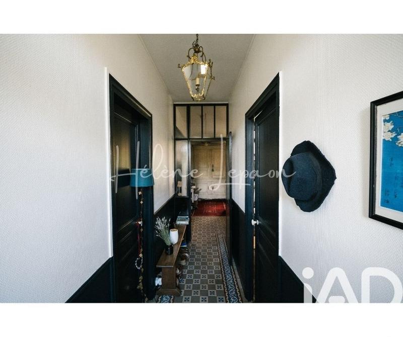 Maison - 150 m² - 6 pièces