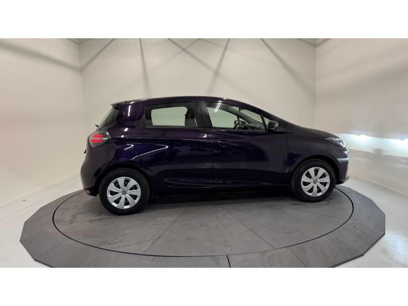 Renault Zoe R110 Achat Intégral - 21 Life