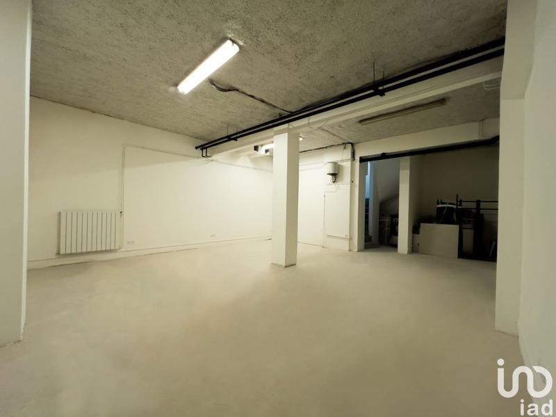 Local commercial - 100 m²