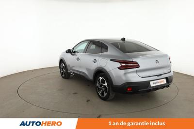 Citroën c4 x 1.5 Blue-HDi Shine Eat8 131 ch