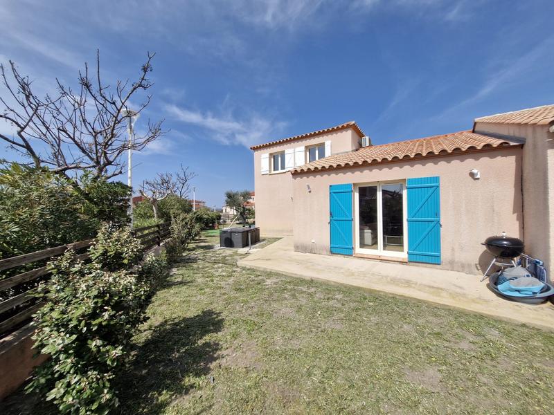 Villa - 103 m² - 4 pièces