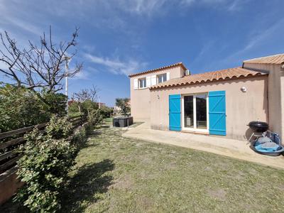 Villa - 103 m² - 4 pièces