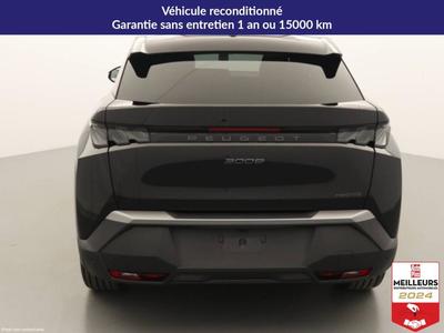Peugeot 3008 Gt Hybrid 145 e-Dcs6