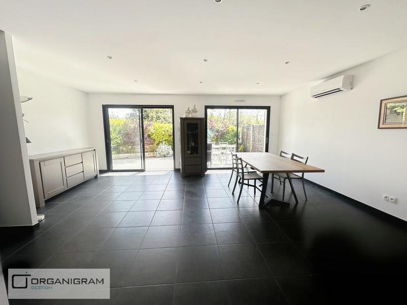 Villa - 68 m² - 3 pièces