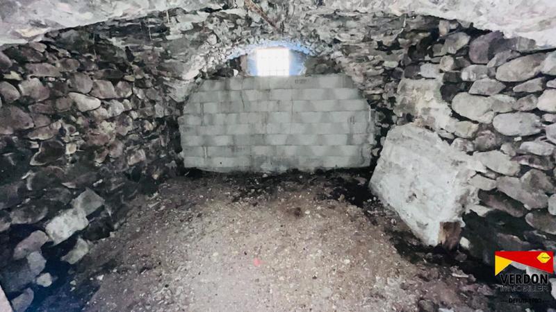 Maison de village - 160 m² - 4 pièces