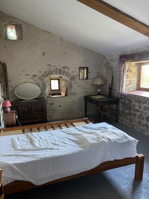 Ferme - 155 m² - 6 pièces