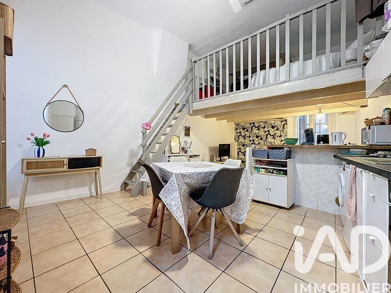 Appartement - 78 m² - 4 pièces