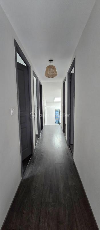 Maison de village - 174 m² - 5 pièces