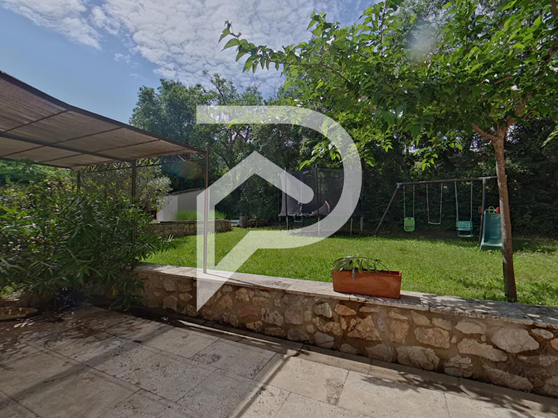 Villa - 173 m² - 6 pièces