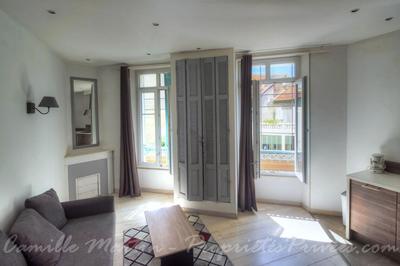 Appartement - 47 m² - 3 pièces