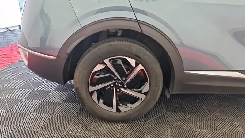 Kia Sportage 1.6 t-Gdi 150 Mhev Motion