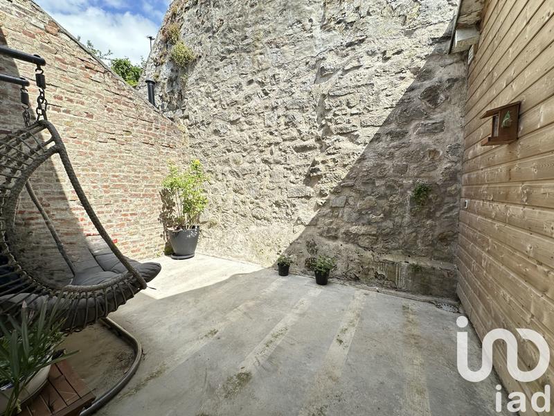 Maison - 133 m² - 4 pièces