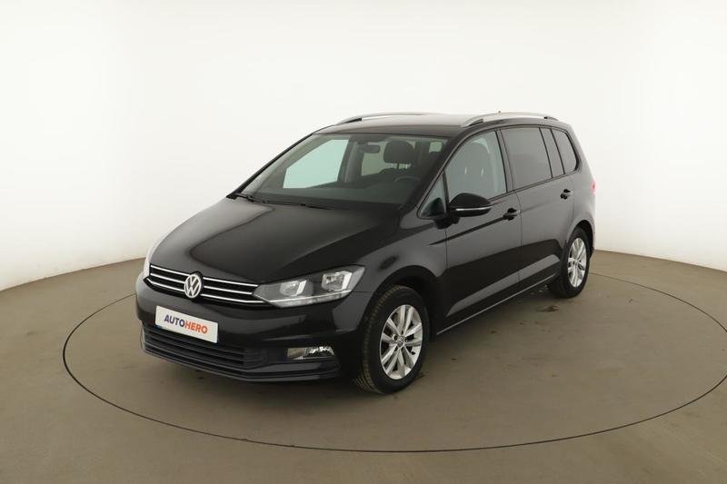 Volkswagen Touran 1.2 Tsi BlueMotion Tech Confortline 7pl 110 ch