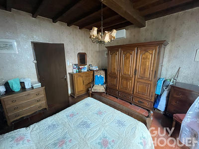 Maison - 89 m² - 4 pièces