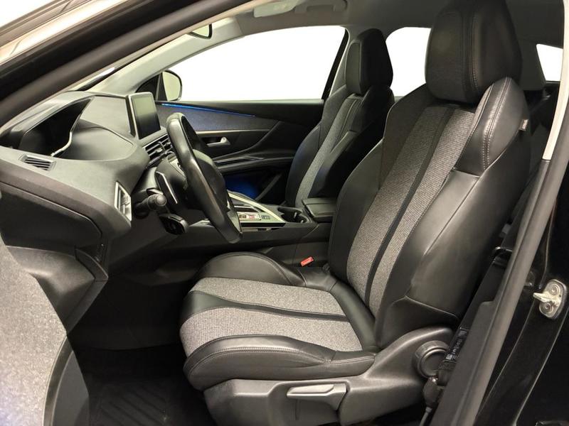 Peugeot 3008 Business Puretech 130ch s&amp;S Eat8 Active