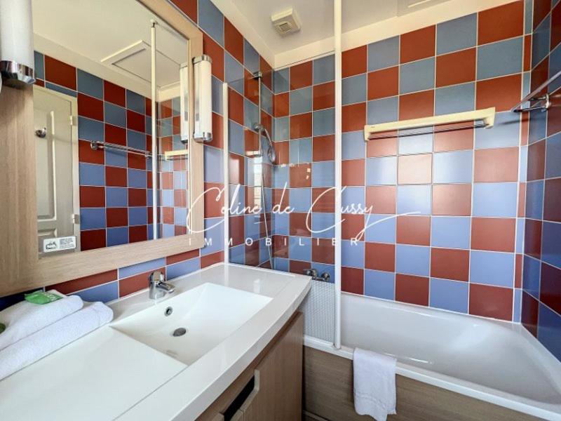 Maison - 53 m² - 3 pièces