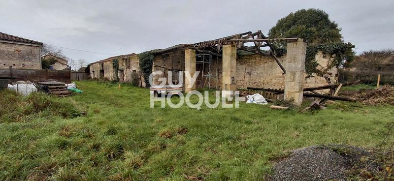 Maison - 160 m² - 1 pièce