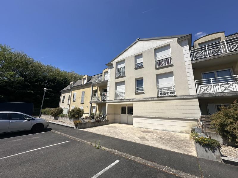 Appartement - 68 m² - 4 pièces