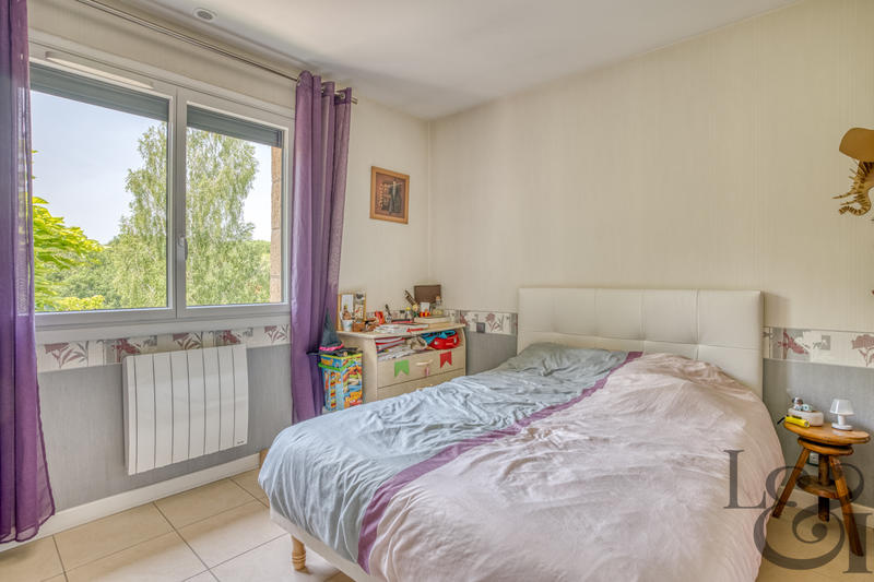 Maison - 127 m² - 6 pièces