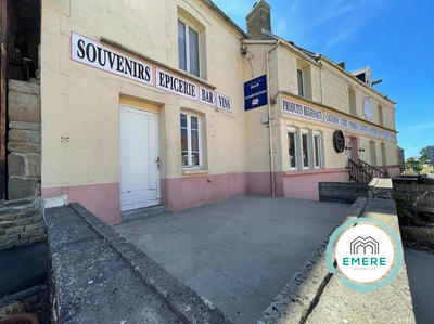 Maison - 350 m² - 9 pièces