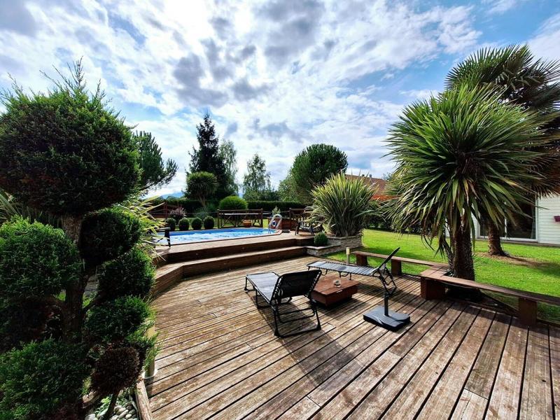 Maison - 250 m² - 2 pièces