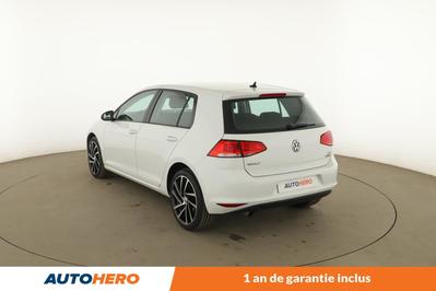 Volkswagen Golf VII 1.6 Tdi BlueMotion Tech Confortline 5p 110 ch