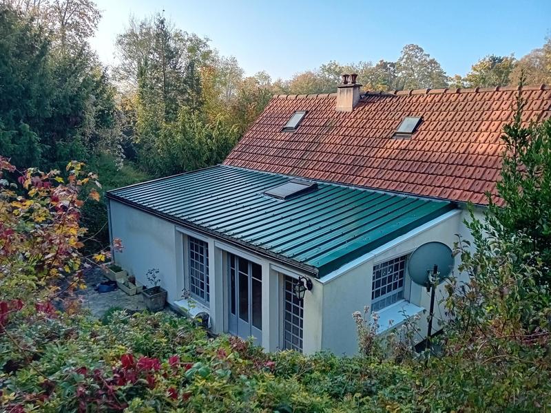 Maison - 178 m² - 6 pièces