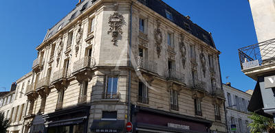 Appartement - 97 m² - 4 pièces