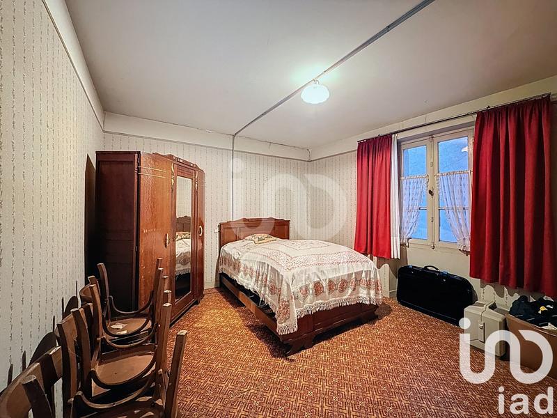 Maison - 145 m² - 5 pièces