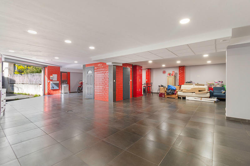 Maison - 200 m² - 4 pièces