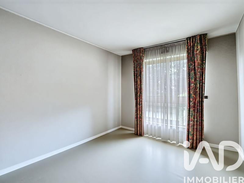 Appartement - 122 m² - 5 pièces