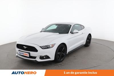 Ford Mustang Fastback 2.3 EcoBoost Bv6 317 ch
