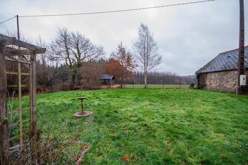 Maison - 70 m² - 4 pièces