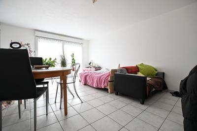 Appartement - 38 m² - 1 pièce