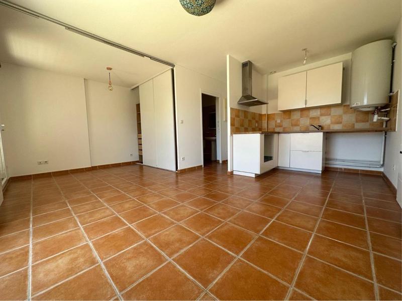 Appartement - 29 m² - 1 pièce