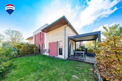 Appartement - 76 m² - 5 pièces