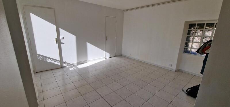 Appartement - 29 m² - 2 pièces