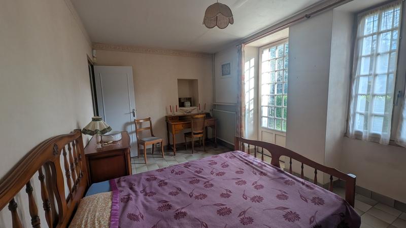 Maison - 139 m² - 6 pièces