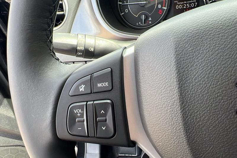 Suzuki Vitara 1.4 Bva Privilege Allgrip