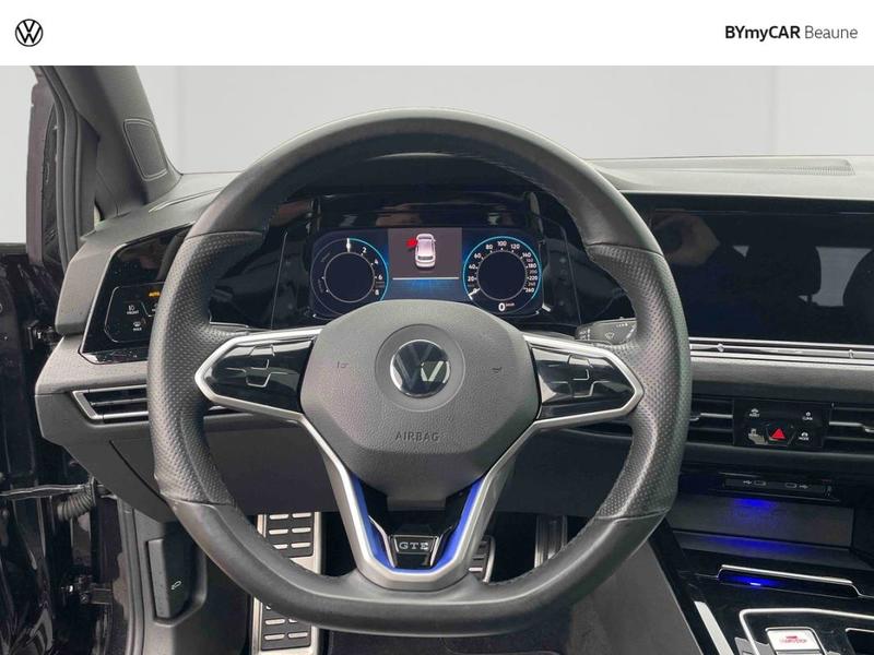 Volkswagen Golf 1.4 Hybrid Rechargeable Opf 245 Dsg6 Gte