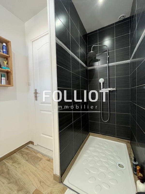 Maison - 75 m² - 4 pièces