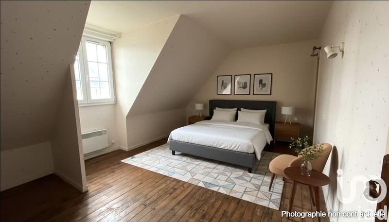 Maison de ville - 159 m² - 7 pièces